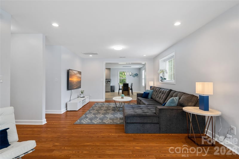 2510 Sherrill St, Charlotte, NC 28208