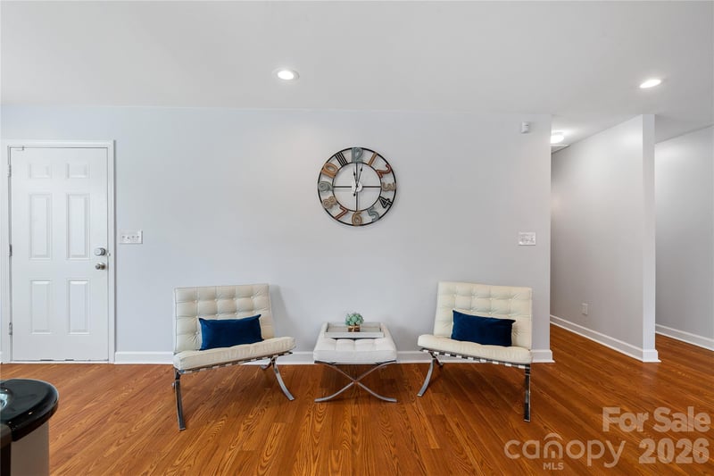 2510 Sherrill St, Charlotte, NC 28208