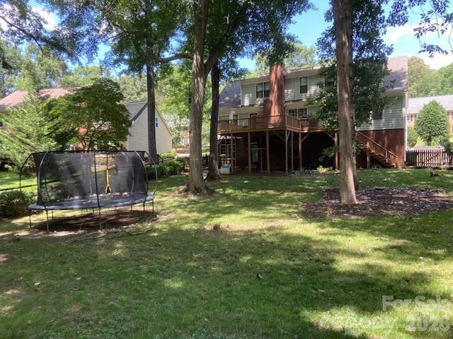 6632 Summer Darby Ln, Charlotte, NC 28270