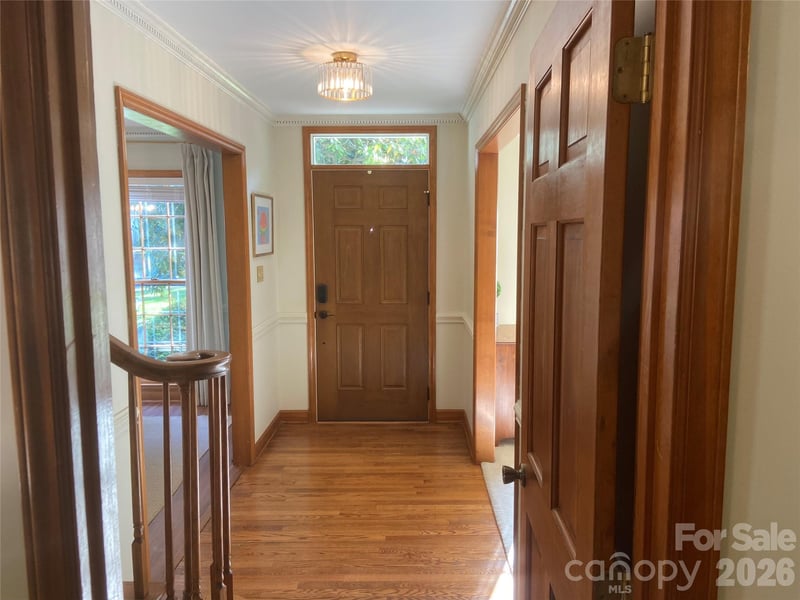 6632 Summer Darby Ln, Charlotte, NC 28270