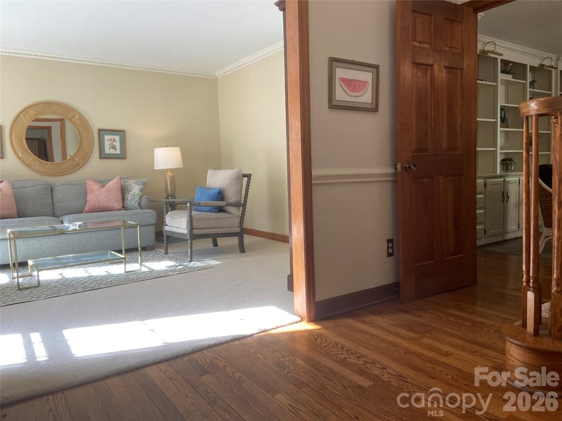 6632 Summer Darby Ln, Charlotte, NC 28270