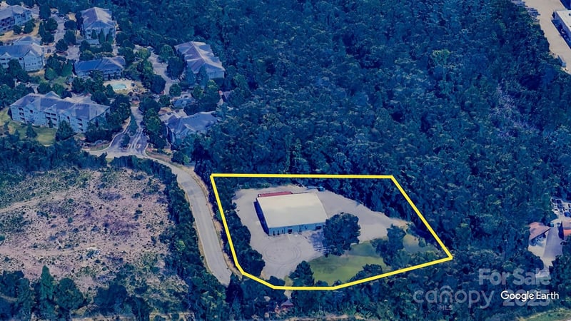 375 Rockwood Rd, Arden, NC 28704