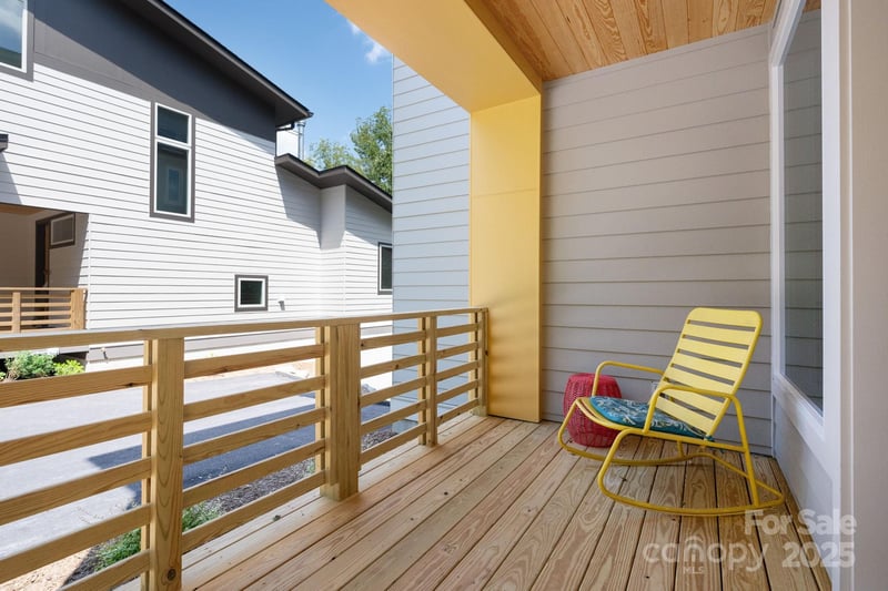 5 Orrinel Way, Asheville, NC 28806