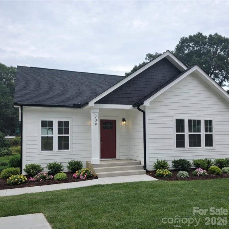 309 Riley Ct, Gastonia, NC 28052