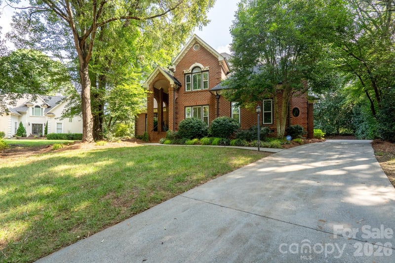 5201 Jupiter Hills Ct, Charlotte, NC 28277