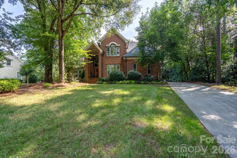 5201 Jupiter Hills Ct, Charlotte, NC 28277