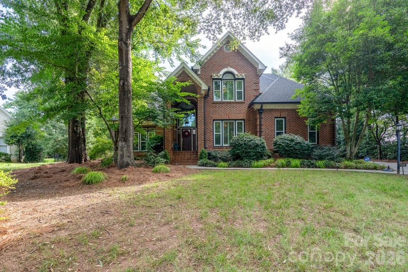 5201 Jupiter Hills Ct, Charlotte, NC 28277