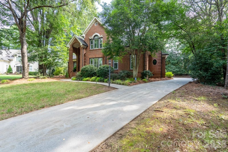 5201 Jupiter Hills Ct, Charlotte, NC 28277