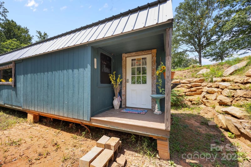 Lot 1 Old Settlement Rd, Sylva, NC 28779