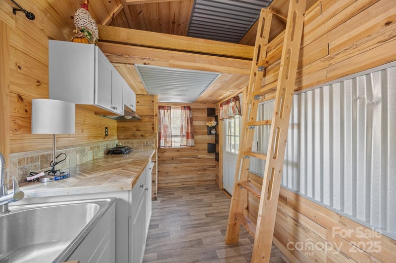 Lot 1 Old Settlement Rd, Sylva, NC 28779