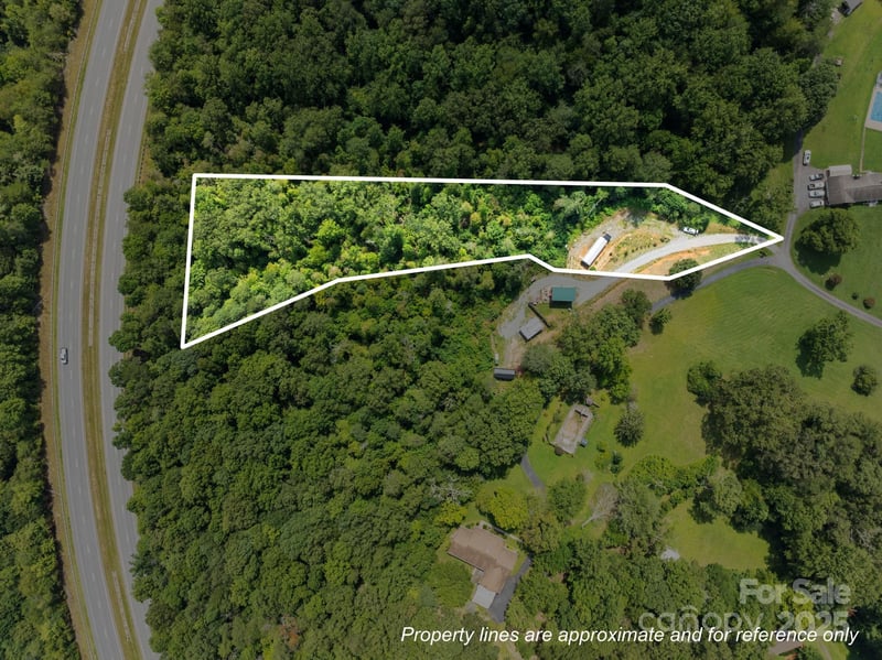 Lot 1 Old Settlement Rd, Sylva, NC 28779