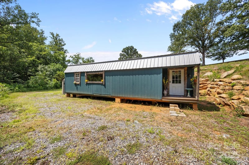 Lot 1 Old Settlement Rd, Sylva, NC 28779