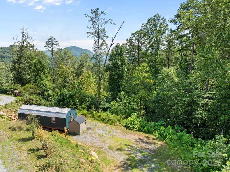 Lot 1 Old Settlement Rd, Sylva, NC 28779