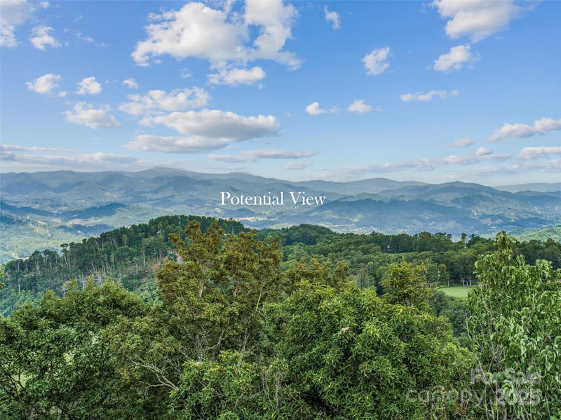 Lot 84 Ridgepoint Vw #84/1, Burnsville, NC 28714