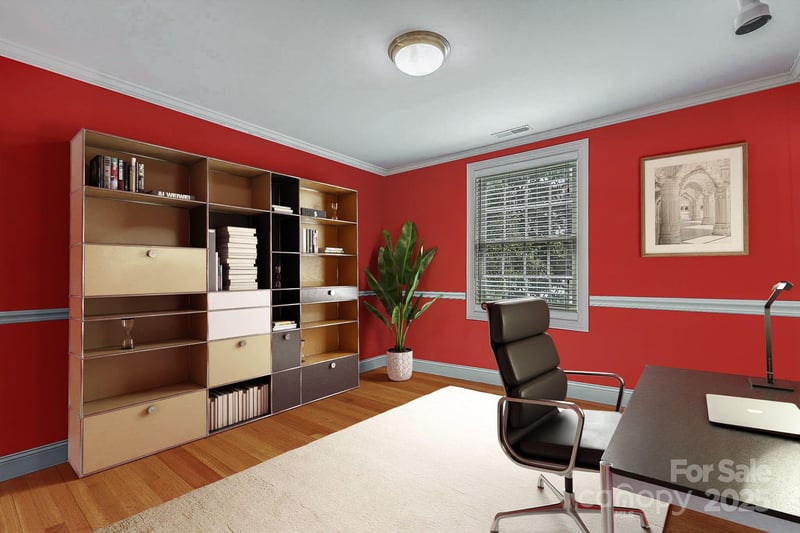 28 Trafalgar Cir, Asheville, NC 28805