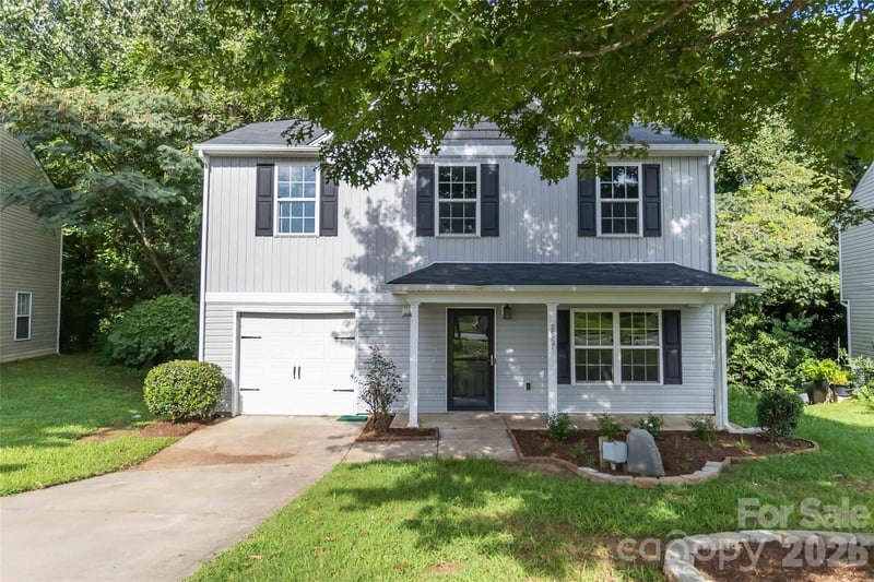 2557 Mulberry Pond Dr, Charlotte, NC 28208