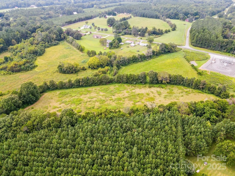 Gaston Webbs Chapel Rd, Lincolnton, NC 28092