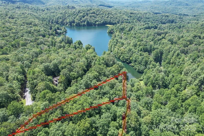 TBD Tsiya Ct, Brevard, NC 28712