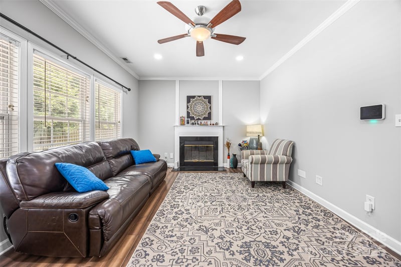 1903 Dundalk Rd, Charlotte, NC 28270