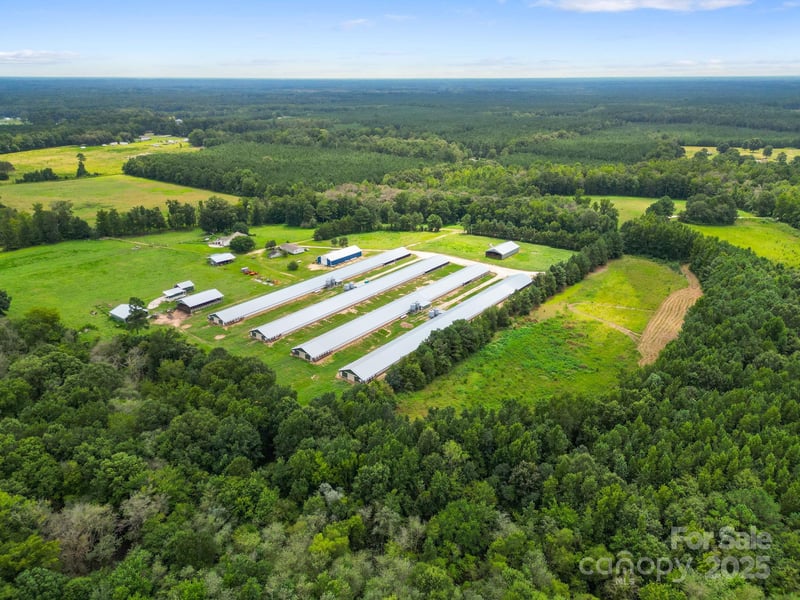 1333 Bunnlevel Erwin Rd, Bunnlevel, NC 28323