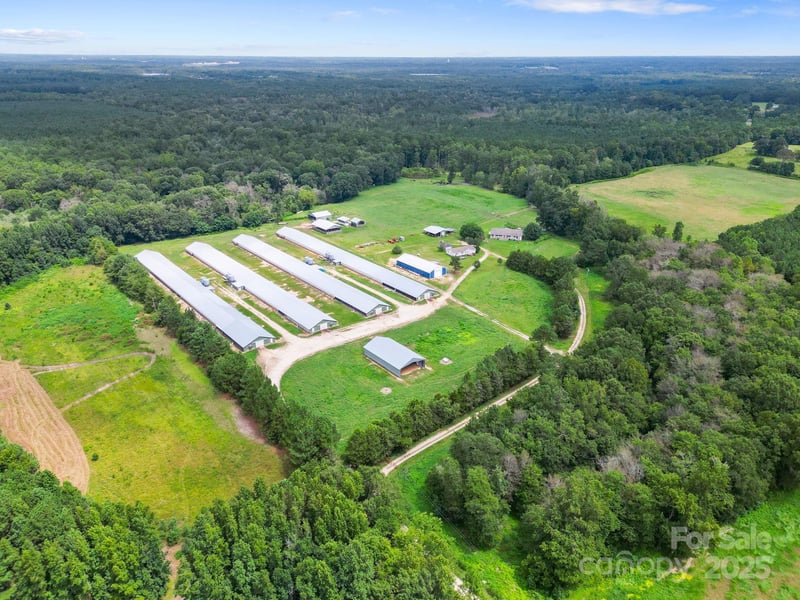 1333 Bunnlevel Erwin Rd, Bunnlevel, NC 28323