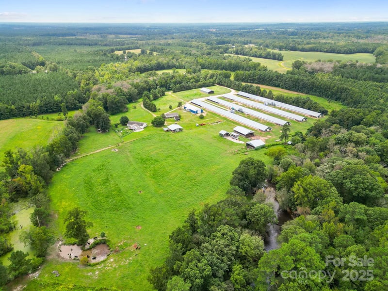 1333 Bunnlevel Erwin Rd, Bunnlevel, NC 28323