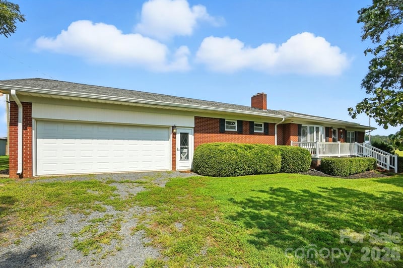 20673 Sam Rd, Albemarle, NC 28001