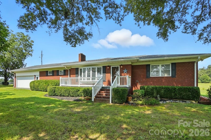 20673 Sam Rd, Albemarle, NC 28001
