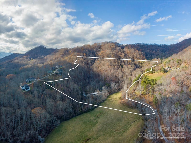 00 Queen Cove Rd, Waynesville, NC 28785