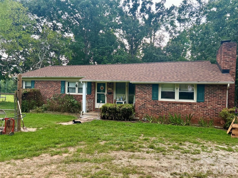 2740 Irene Bridge Hw, Hickory Grove, SC 29717
