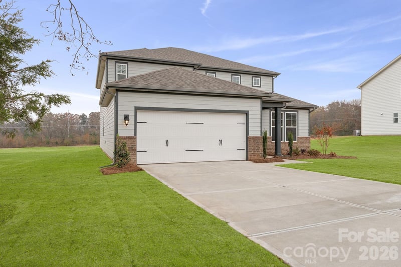 21048 Running Creek Dr, Locust, NC 28097