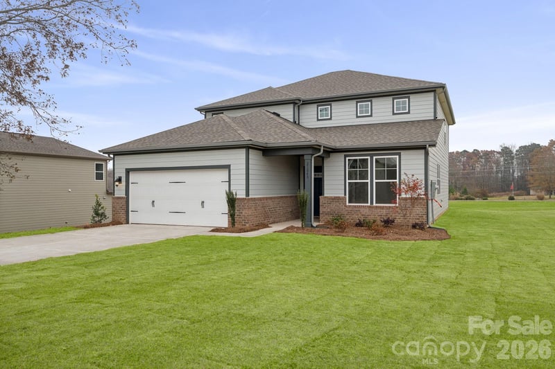 21048 Running Creek Dr, Locust, NC 28097
