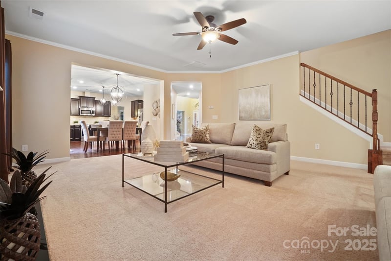 10997 Alabaster Dr, Davidson, NC 28036