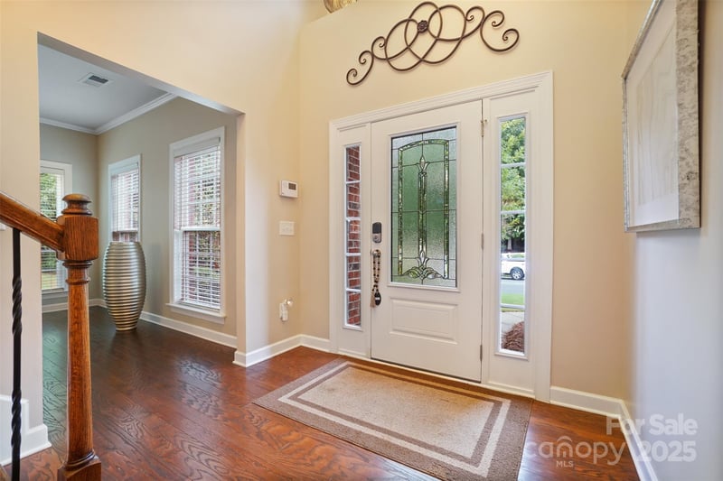 10997 Alabaster Dr, Davidson, NC 28036