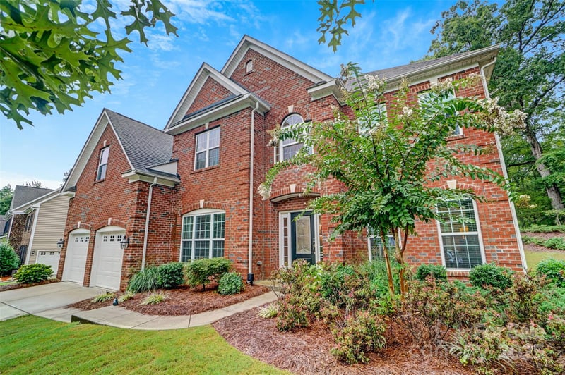10997 Alabaster Dr, Davidson, NC 28036