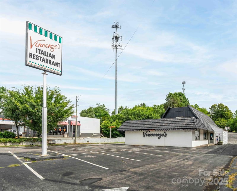 3449 Robinhood Rd, Winston Salem, NC 27106