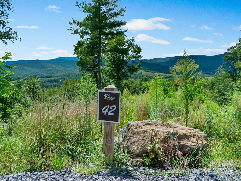 Summit View Pw #42, Spruce Pine, NC 28777