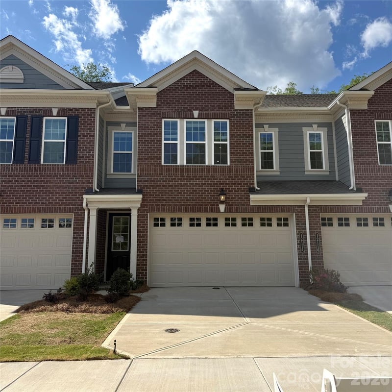 12115 Lavinia Ln, Charlotte, NC 28277