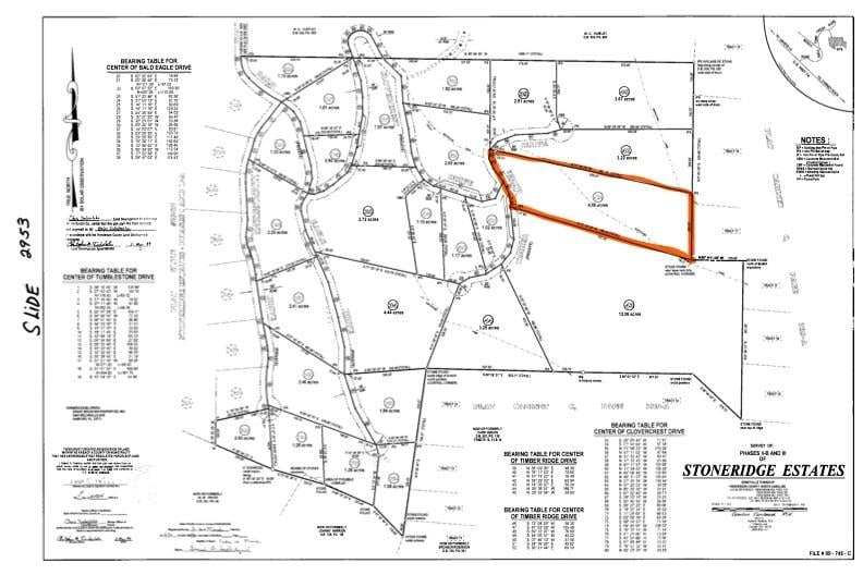 0 NO Timber Ridge Dr #42, Hendersonville, NC 28792