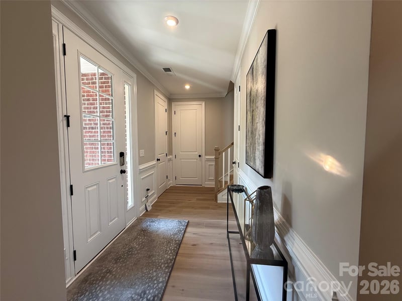 12123 Lavinia Ln, Charlotte, NC 28277