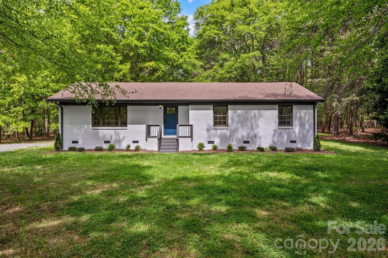 17700 Mckee Rd, Charlotte, NC 28278