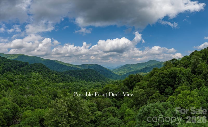 10 Mountain Gait Dr, Mars Hill, NC 28754