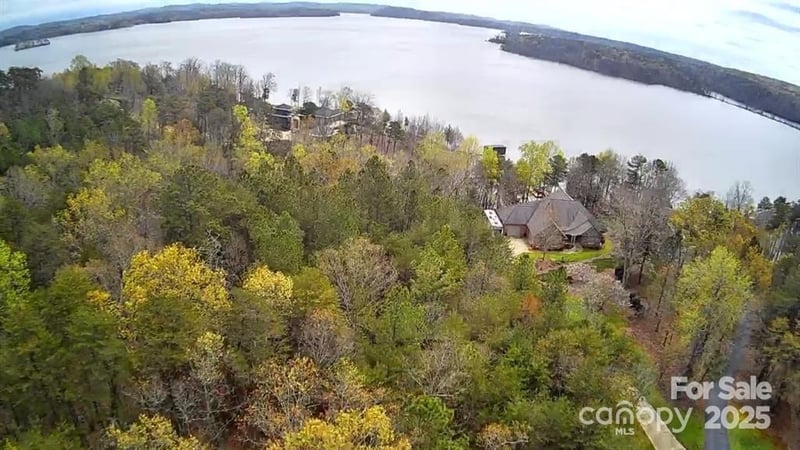 113 Water View Ct #95, Badin Lake, NC 28127