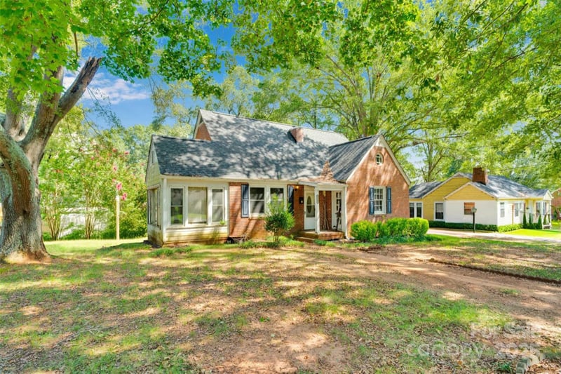 409 Gold St, Shelby, NC 28150