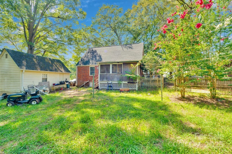 409 Gold St, Shelby, NC 28150