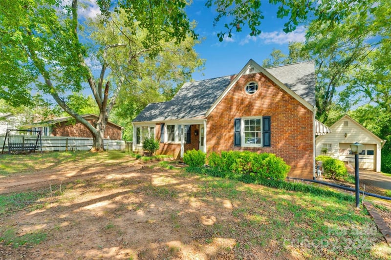 409 Gold St, Shelby, NC 28150