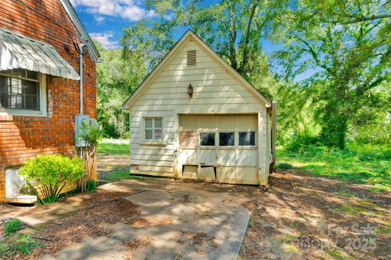 409 Gold St, Shelby, NC 28150