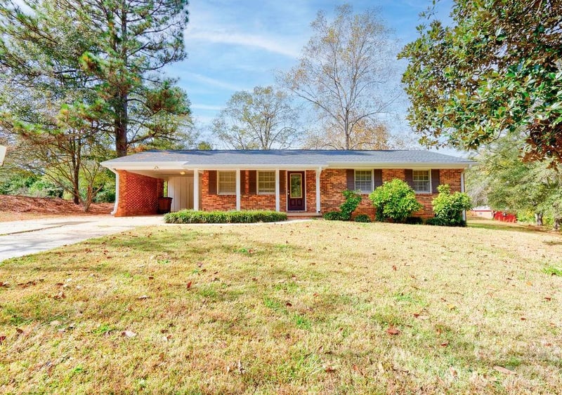 3018 Delano Pl, Shelby, NC 28152