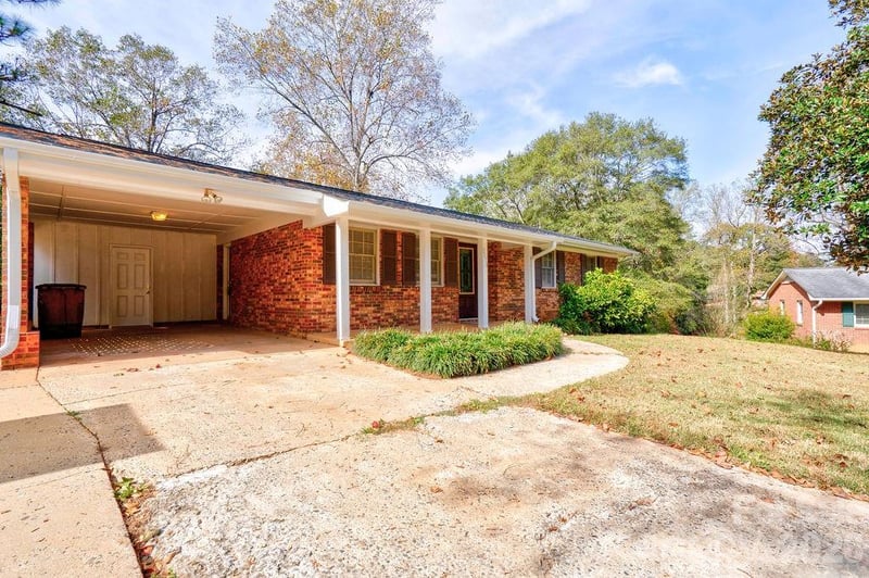 3018 Delano Pl, Shelby, NC 28152