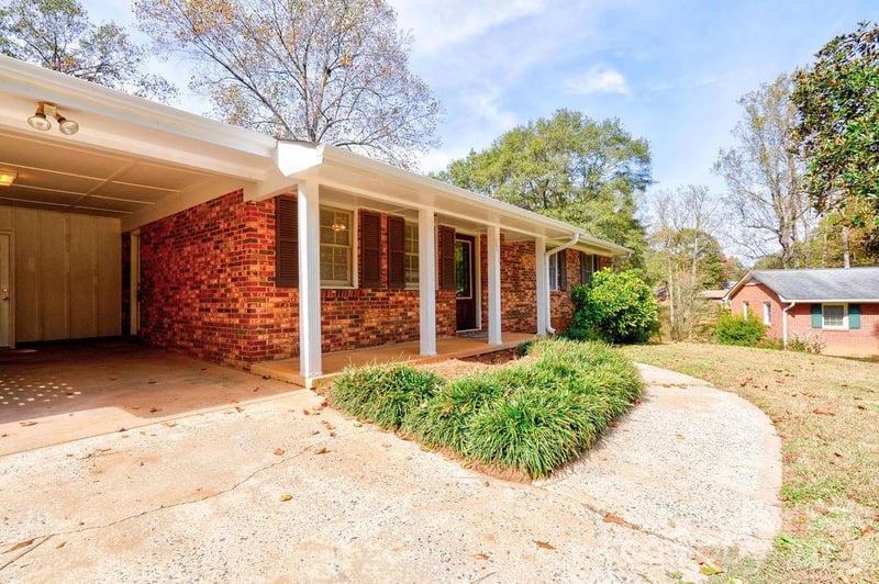 3018 Delano Pl, Shelby, NC 28152